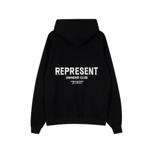 Represent Owners Club Hoodie