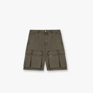 WASHED CARGO DAWN SHORT